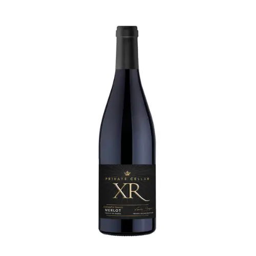 XR, Private Cellar Merlot