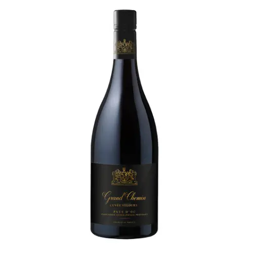 Chemin des Lions Gran Cuvée Velours