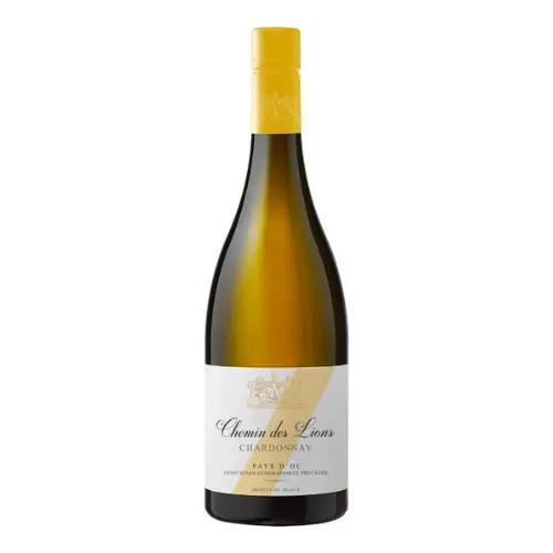 Chemin des Lions Chardonnay
