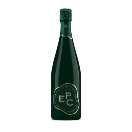 EPC Champagne extra Brut