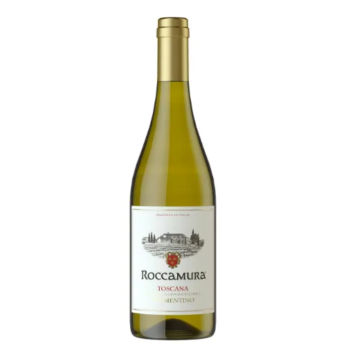 Roccamura, Vermentino Toscana IGT
