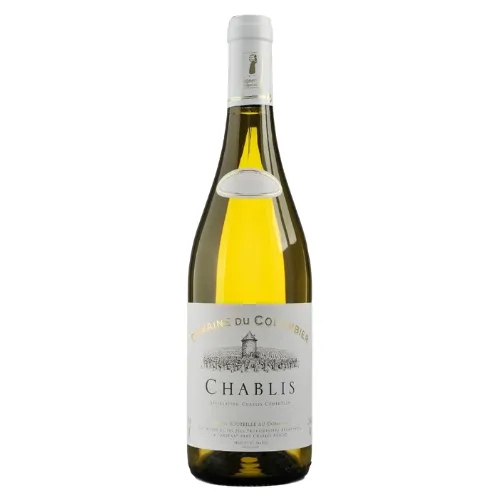 Dom. Colombier, Chablis
