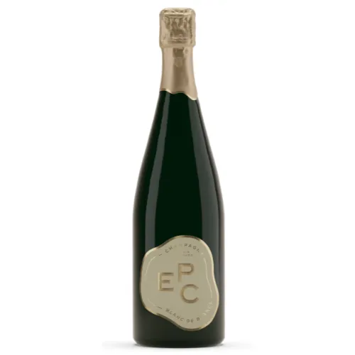 EPC Champagne blanc de blanc