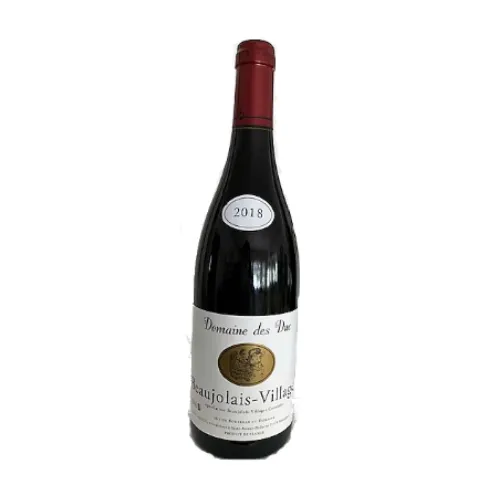 Domaine des Duc, Beaujolais Villages