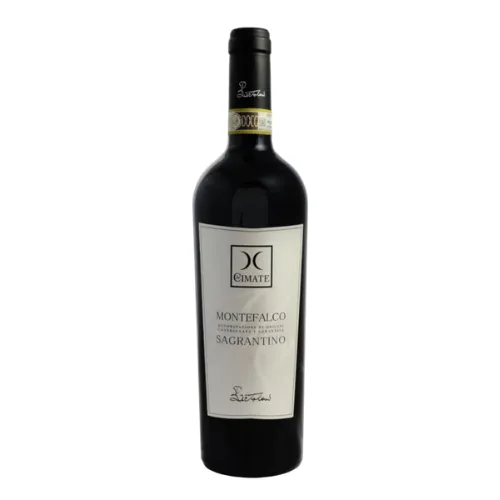 Le Cimate, Montefalco Sagrantino DOCG