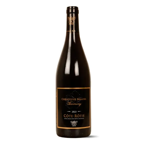 Christophe Semaska, Côte-Rôtie 'Harmony'
