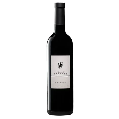 Kornell Florian, Lagrein Staffes Riserva