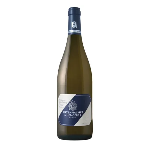 Kistenmacher & Hengerer, Weisser Riesling trocken