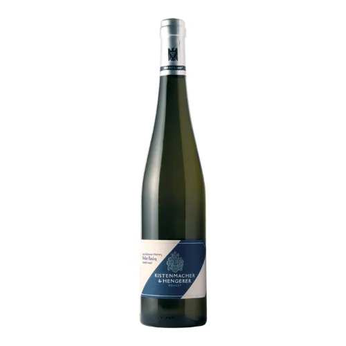 Kistenmacher & Hengerer, Grauburgunder