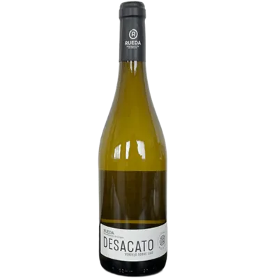 Desacato, Rueda Verdejo DO