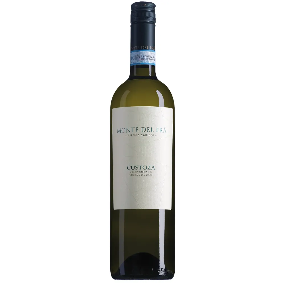 Monte del Fra, Custoza