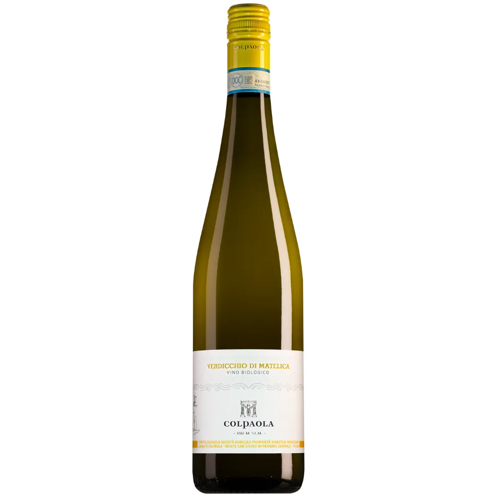 Tenuta Colpaola Verdicchio di Matelica
