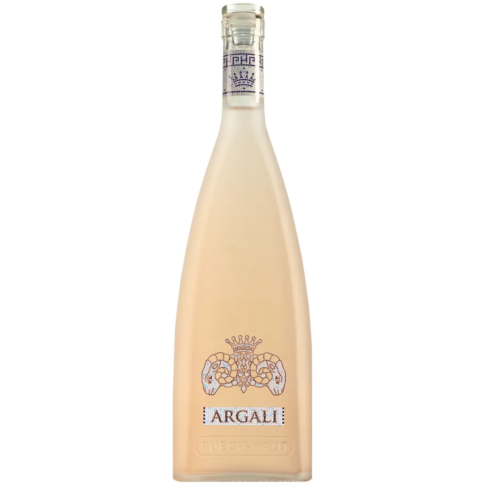 Château Puech-Haut, Argali Rosé, Pays d'Oc