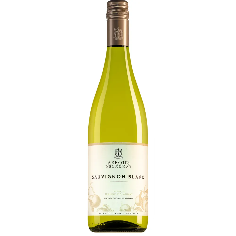 Abbotts & Delaunay, Sauvignon Blanc