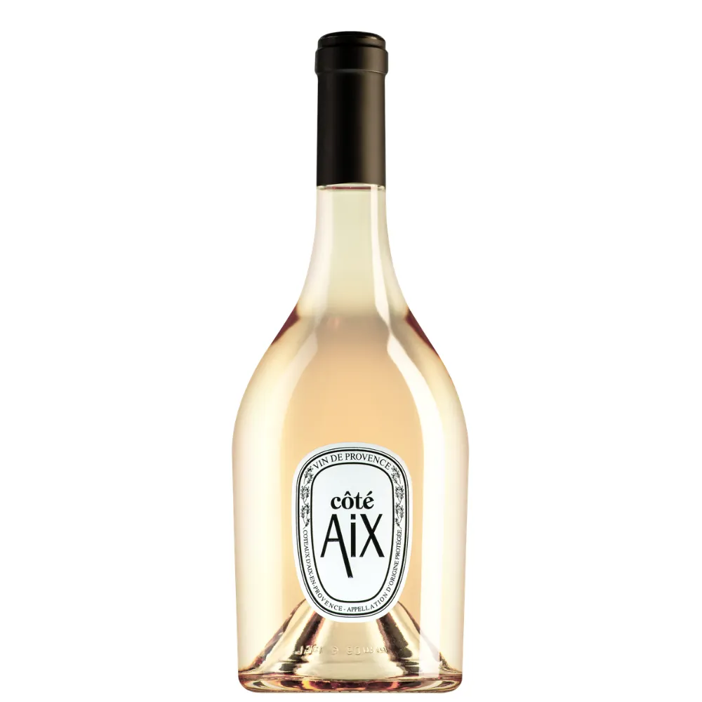 Coté Aix Coteaux d'Aix-en-Provence Rosé