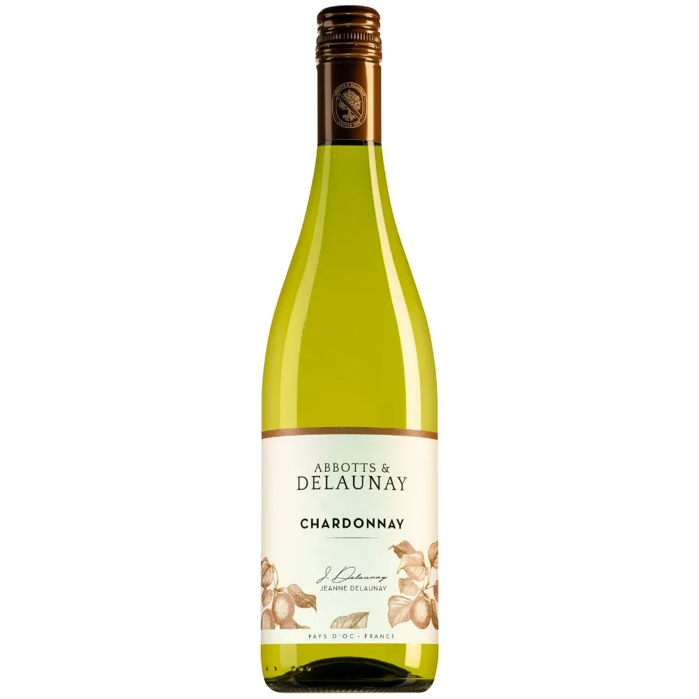 Abbotts & Delaunay, Chardonnay