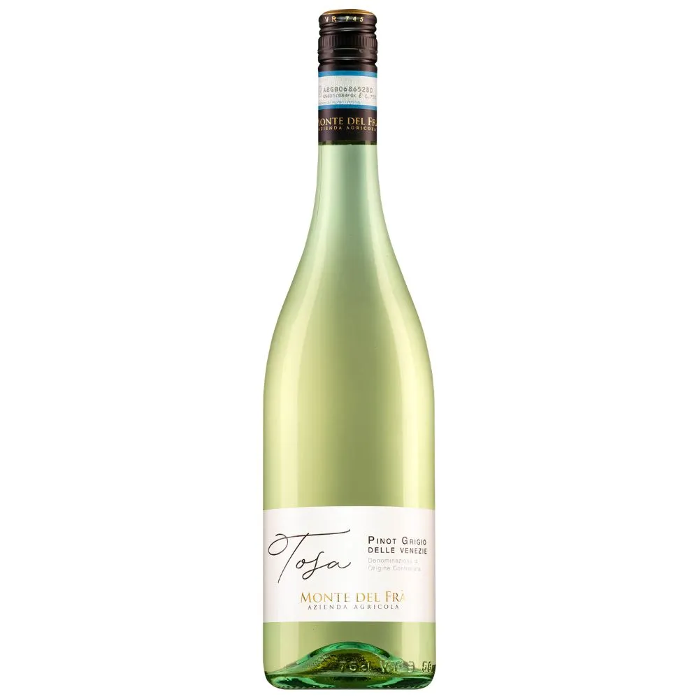 Monte del Fra Pinot Grigio delle Venezie Tosa