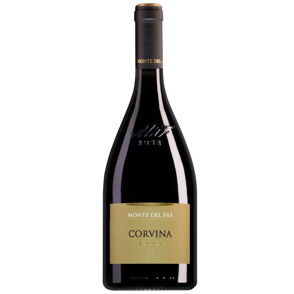 Monte del Fra Veneto Corvina Veronese