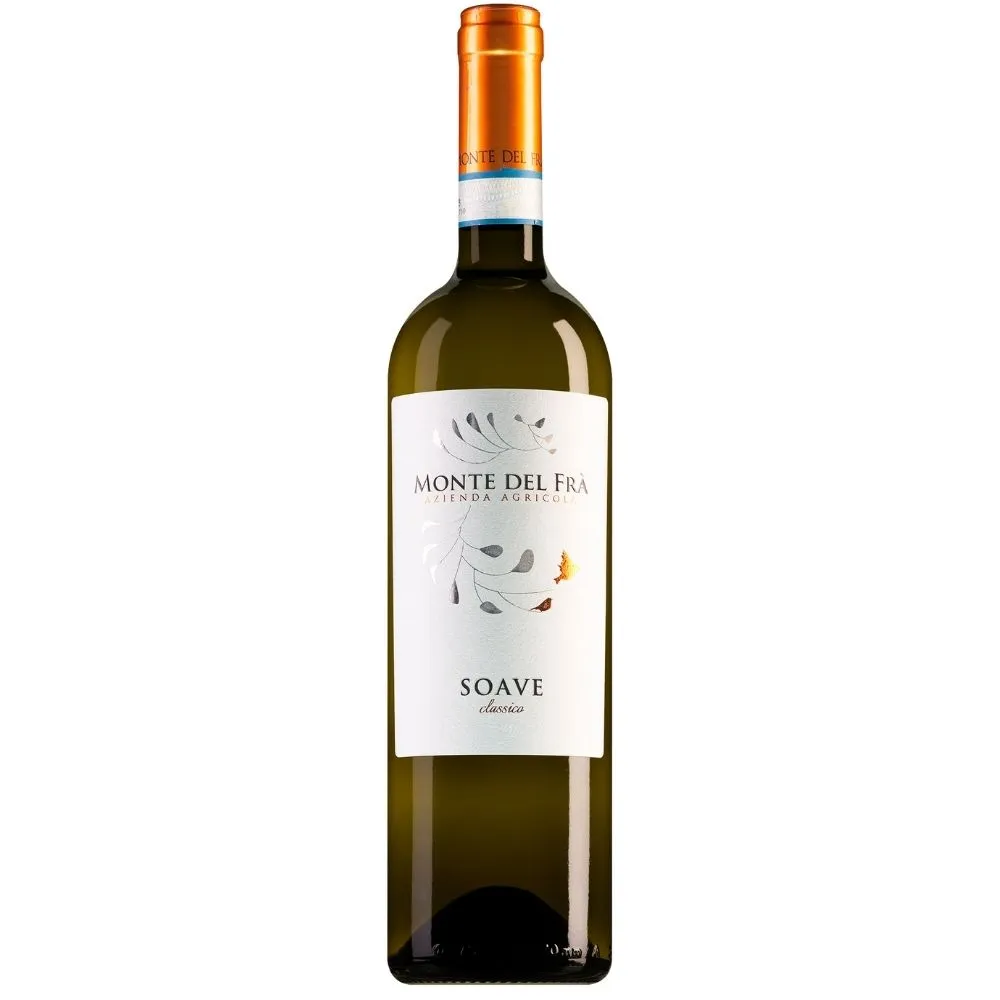 Monte del Fra, Soave Classico