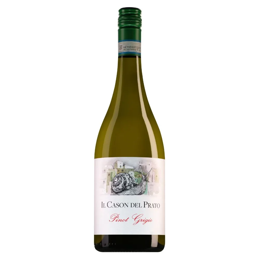 Il Cason del Prato, Pinot Grigio