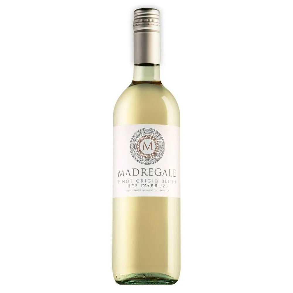 Madregale, Pinot Grigio Blush