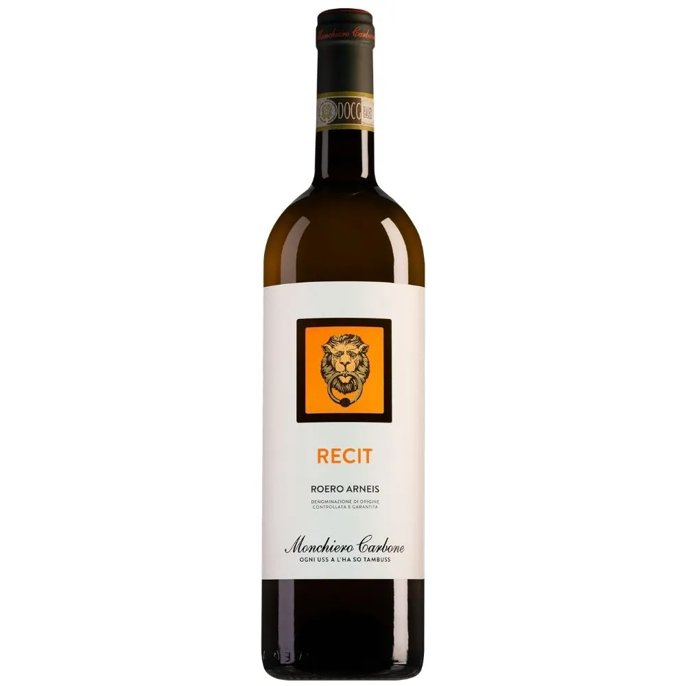 Monchiero Carbone, Roero Arneis Recit