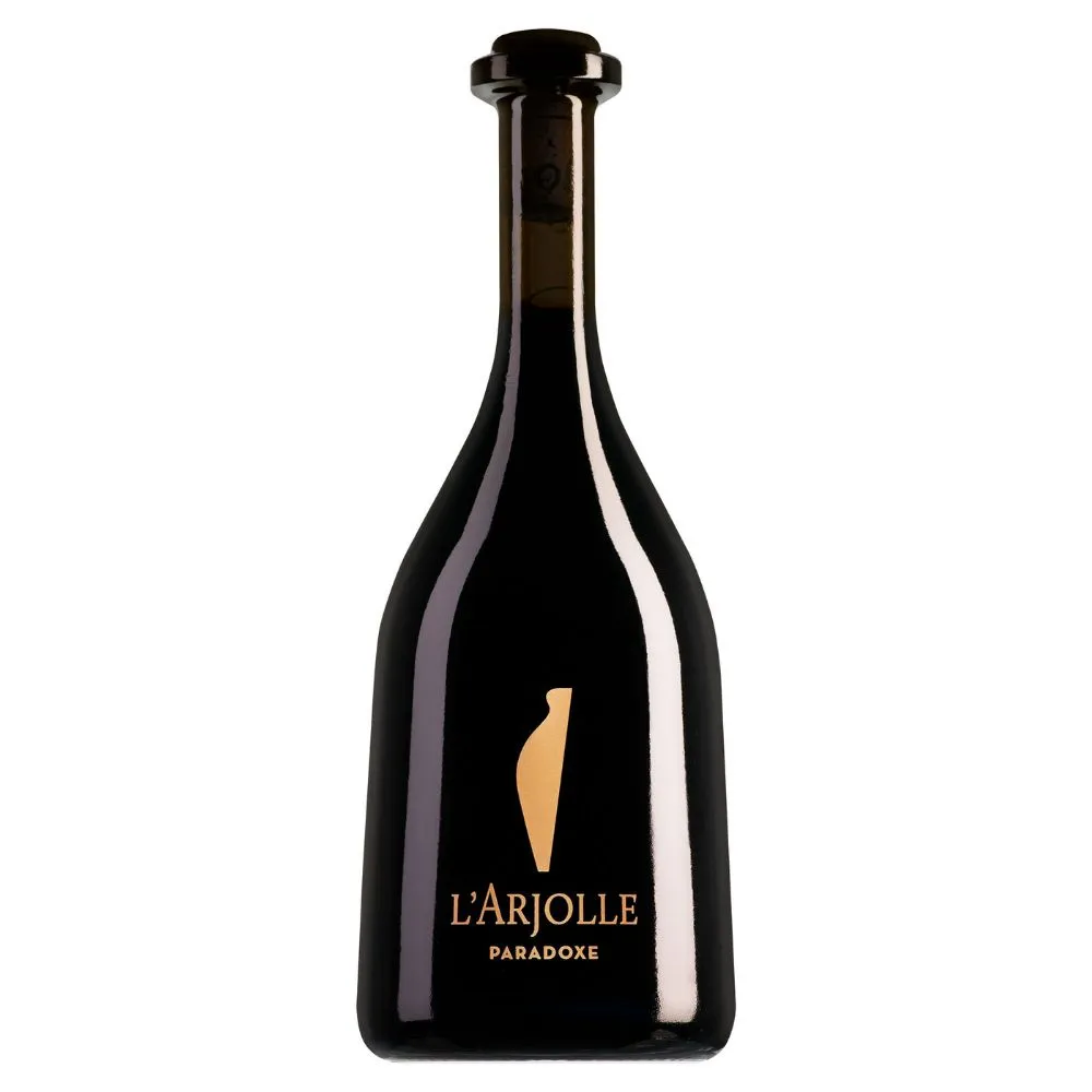 L'Arjolle, Paradoxe Rouge