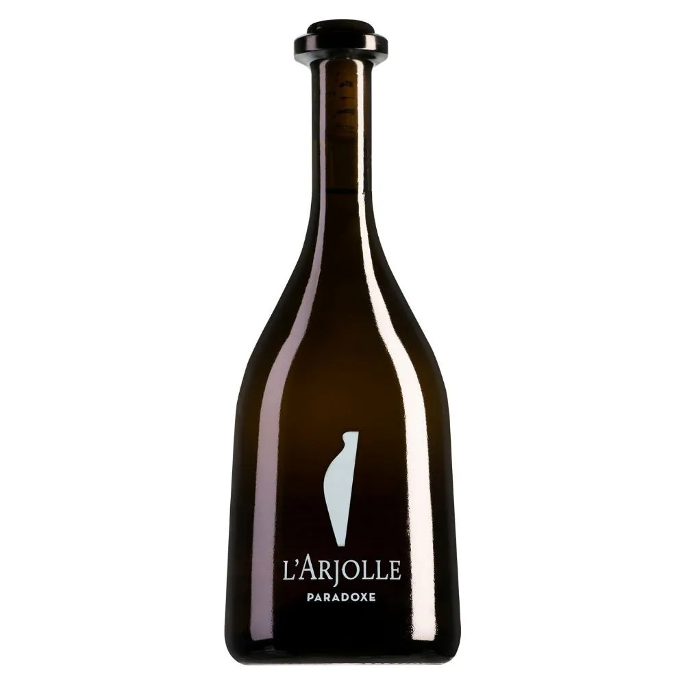 L'Arjolle, Paradoxe Blanc