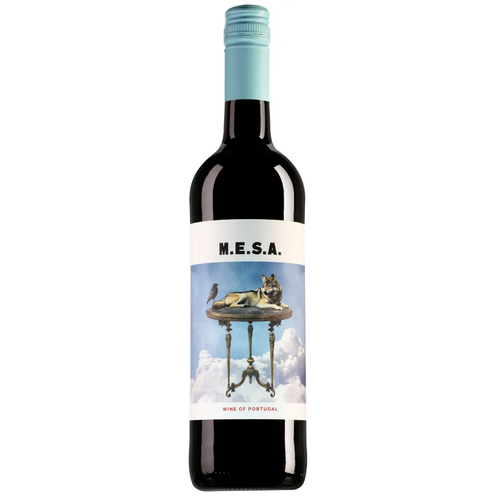MESA Tejo Tinto
