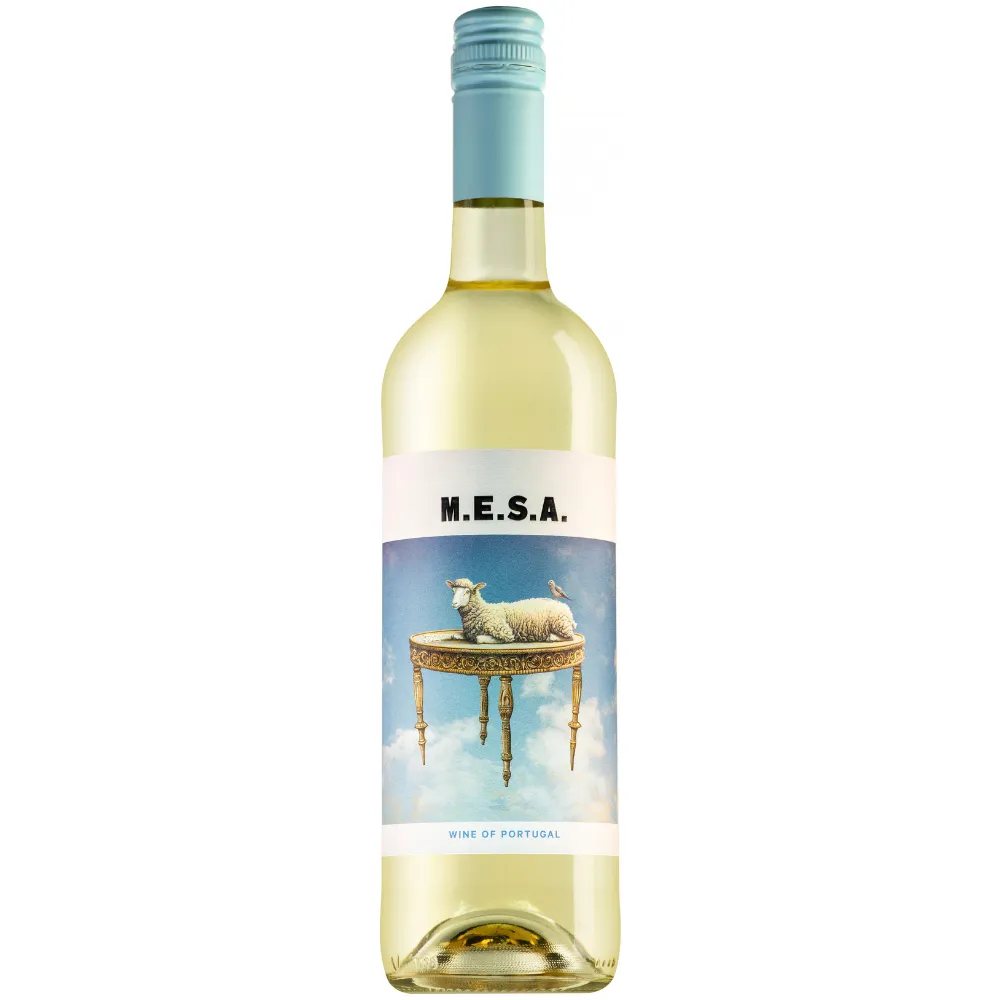 MESA Tejo Branco