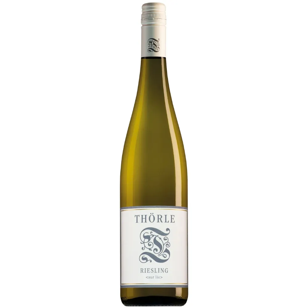 Weingut Thörle Rheinhessen Riesling Sur Lie