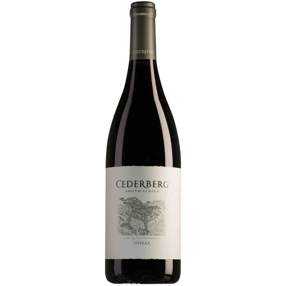Cederberg Shiraz