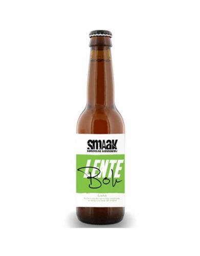 Brouwerij Smaak,  Lentebok 33cl