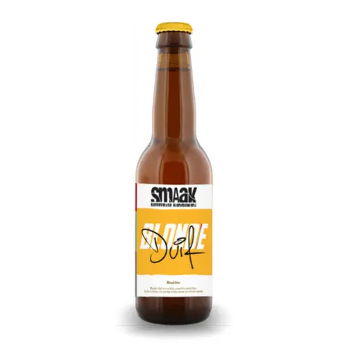 Brouwerij Smaak, Blonde Duif 33cl