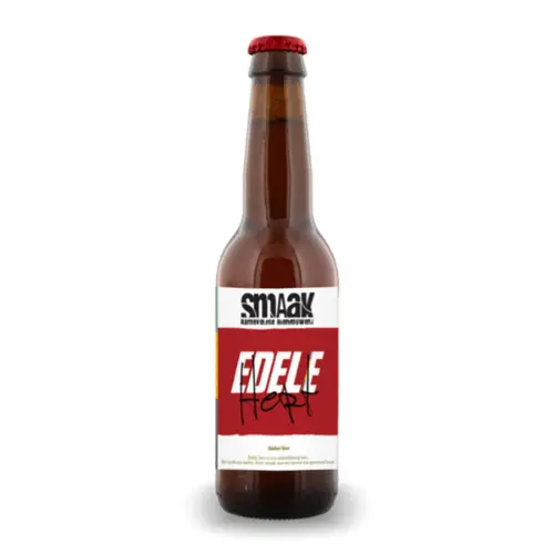 Brouwerij Smaak, Edele Hert 33cl