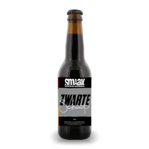 Brouwerij Smaak, Zwarte Schaap 33cl