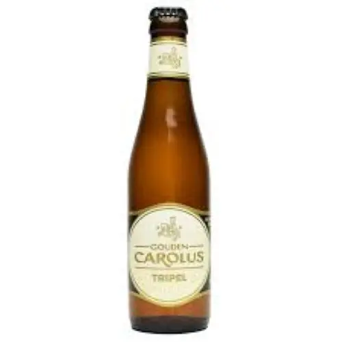 Gouden Carolus Tripel 33 cl 9,0%