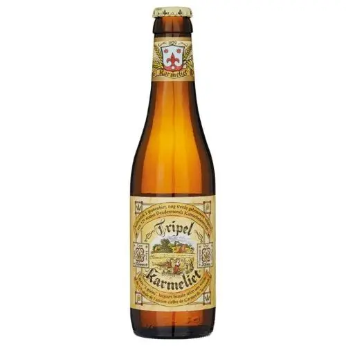Karmeliet Tripel 33 cl 8%