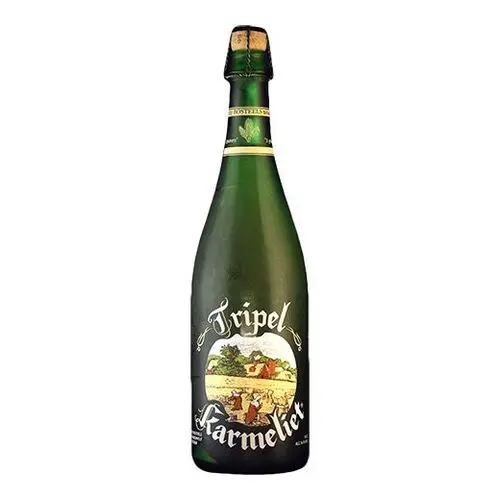 Karmeliet Tripel 75 cl 8,4%