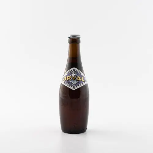 Orval, Trappist Belgian Ale, 33cl