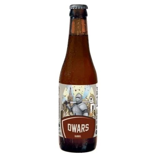 Platte Harnas, Dwars 33cl
