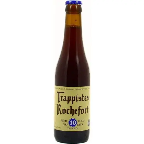 Rochefort 10% 33 cl 11,3%