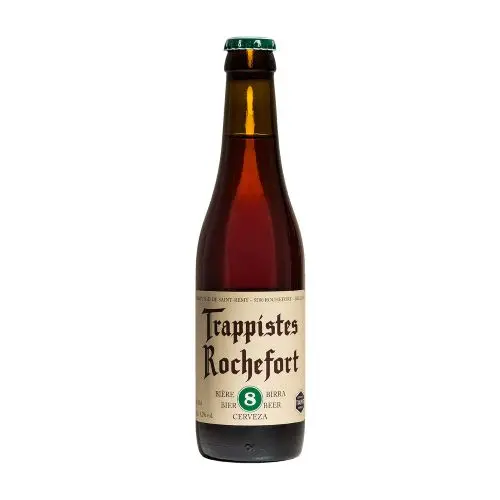 Rochefort 8% 33 cl 9,2%