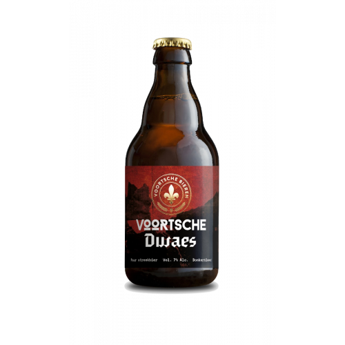Voortsche Dwaes 33 cl 7%