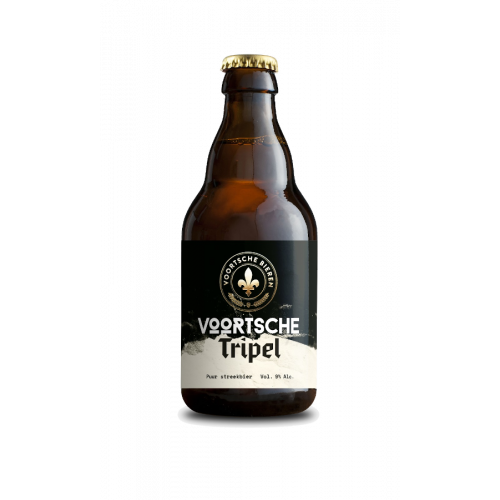 Voortsche Tripel 33 cl 9%