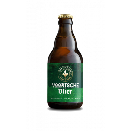 Voortsche Vlier 33 cl 5%