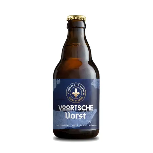 Voortsche Vorst 33 cl 8,8%