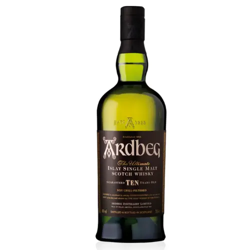 Ardbeg 10Y S Malt Fles 70 cl 46%