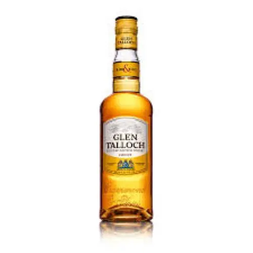 Boomsma Distilleerderij, Glen Talloch Rare & Old, 50cl. 40%