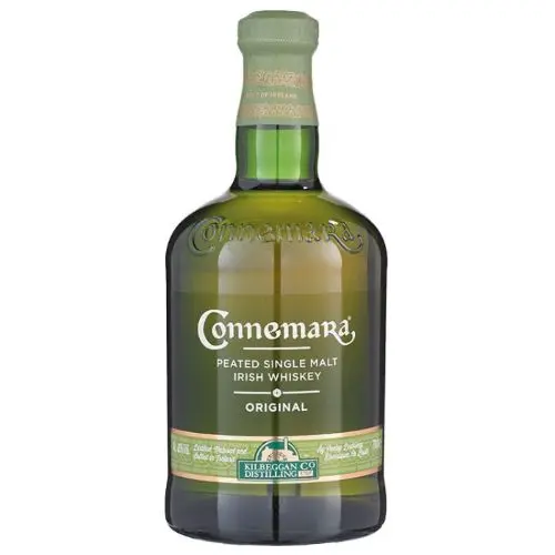 Connemara Ir.S Malt Fles 70 cl 40%
